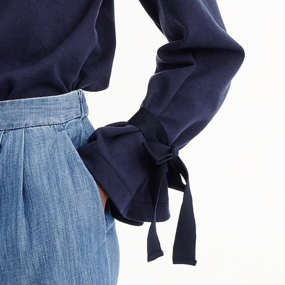 J. Crew Tops - J. Crew Blouse NWT